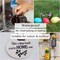 Paint Pens Paint Markers Never Fade Quick Dry and Permanent, 12 Color Oil-Based Waterproof Marker Pen Set for Rock Painting, Ceramic, Wood, Fabric, Plastic, Canvas, Glass, Mugs